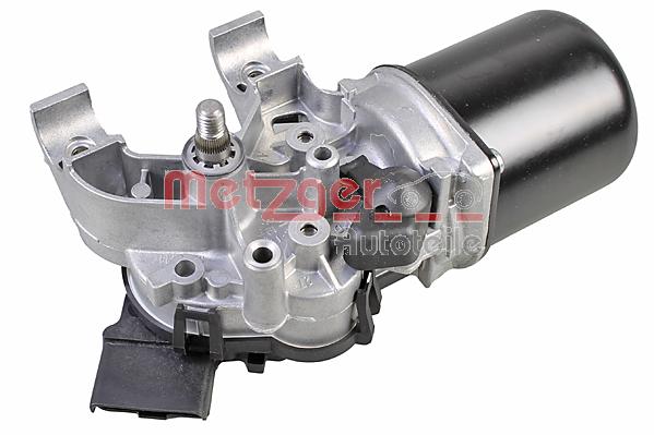 Motor stergator 2190768 METZGER